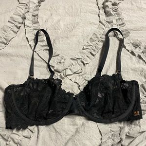 SAVAGE X FENTY NEW BRA